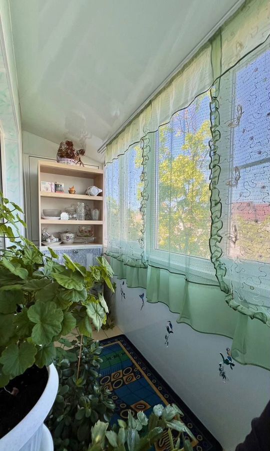 квартира г Ставрополь р-н Октябрьский Ташла ул Пригородная 201 фото 7