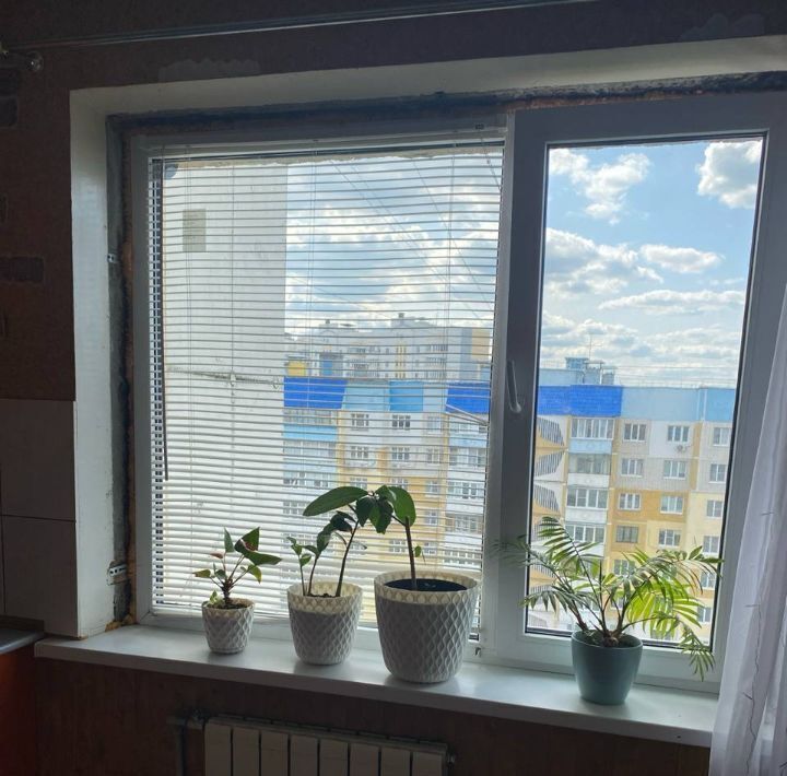 квартира г Курск р-н Центральный ул Бойцов 9-й дивизии 189 фото 2