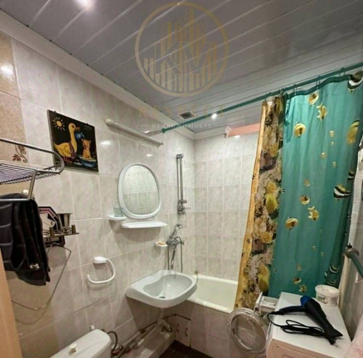квартира г Кисловодск проезд Цандера 4 фото 10