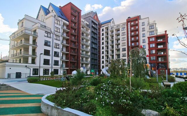 р-н Ленинградский дом 34 фото