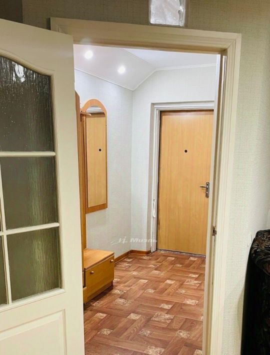 квартира г Симферополь р-н Киевский ул им. Матэ Залки 7ж фото 6