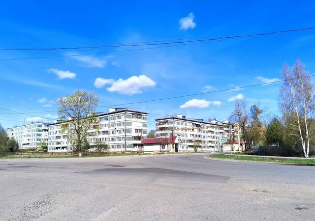 п Балакирево муниципальное образование Балакирево, квартал, 2, Центральный фото