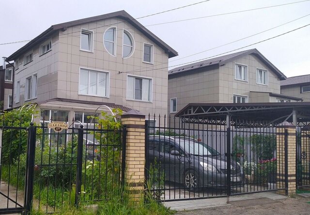 д Павлино 9 км, 176, Люберцы, Носовихинское шоссе фото