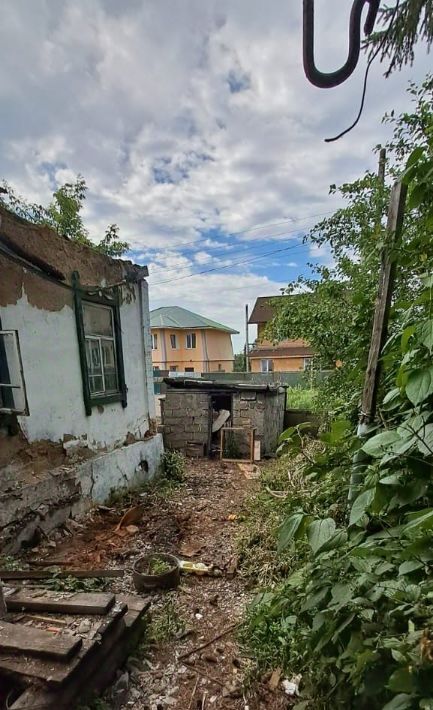 дом г Новосибирск р-н Советский Студенческая ул Молодости 162 фото 12