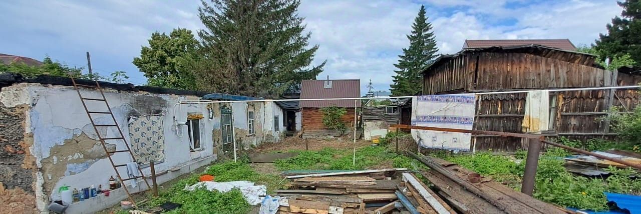 дом г Новосибирск р-н Советский Студенческая ул Молодости 162 фото 15