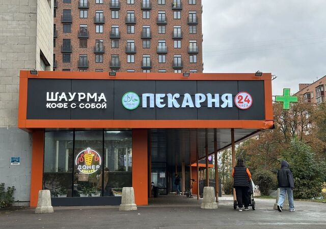 метро Водный стадион ш Ленинградское 58с/53 муниципальный округ Головинский фото