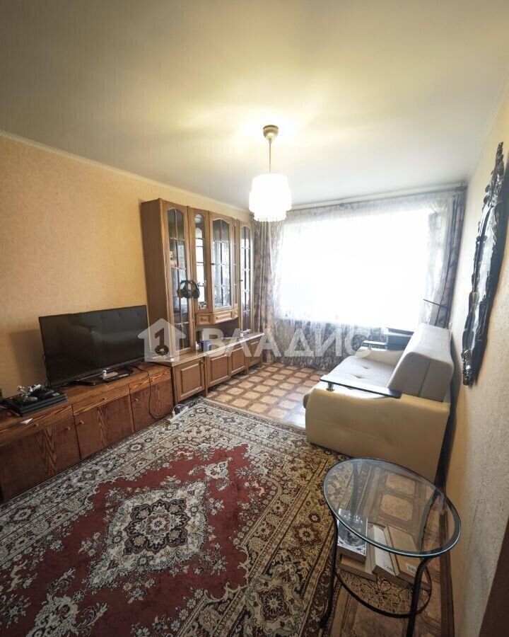 квартира г Королев ул Толстого 6 фото 1
