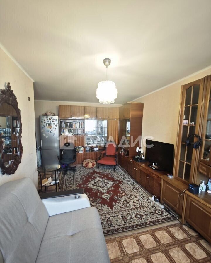 квартира г Королев ул Толстого 6 фото 2