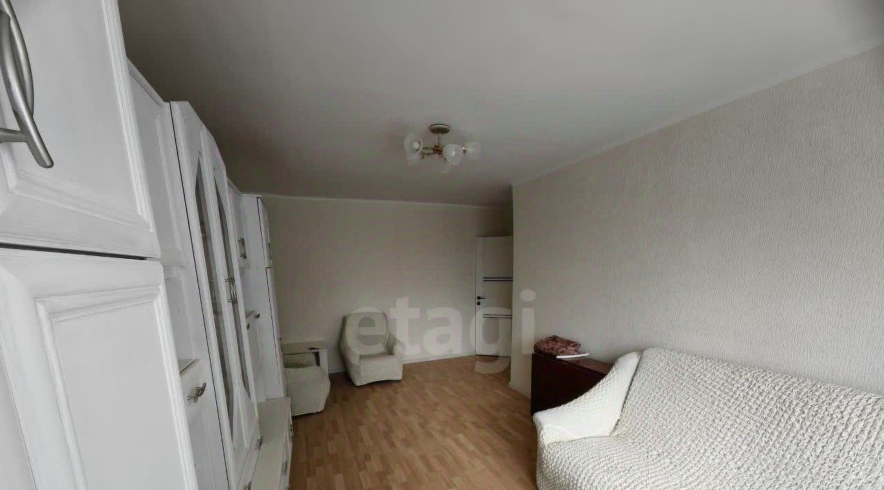 квартира г Калининград р-н Московский ул Багратиона 160 фото 2