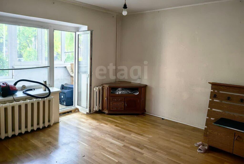 квартира г Калининград р-н Центральный ул Ростовская 24 фото 3