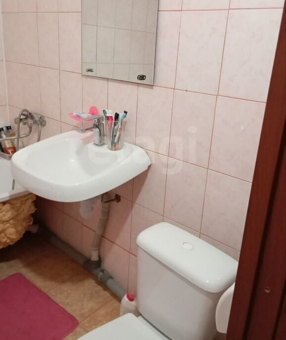 квартира г Калининград р-н Московский ул Минусинская 19 фото 3