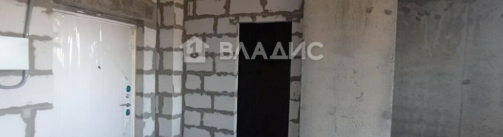 квартира г Москва метро Ольховая Троицк улица Генерала Пилипенко, 1к 3 фото 5