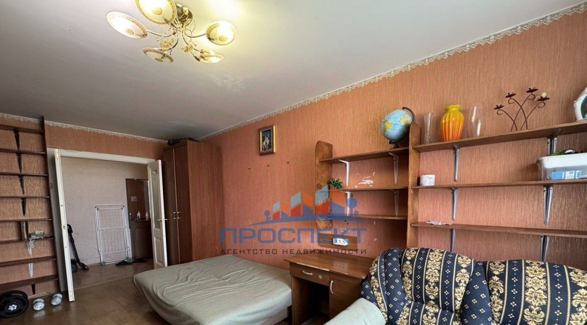 квартира г Ступино ул Калинина 38к/1 фото 14