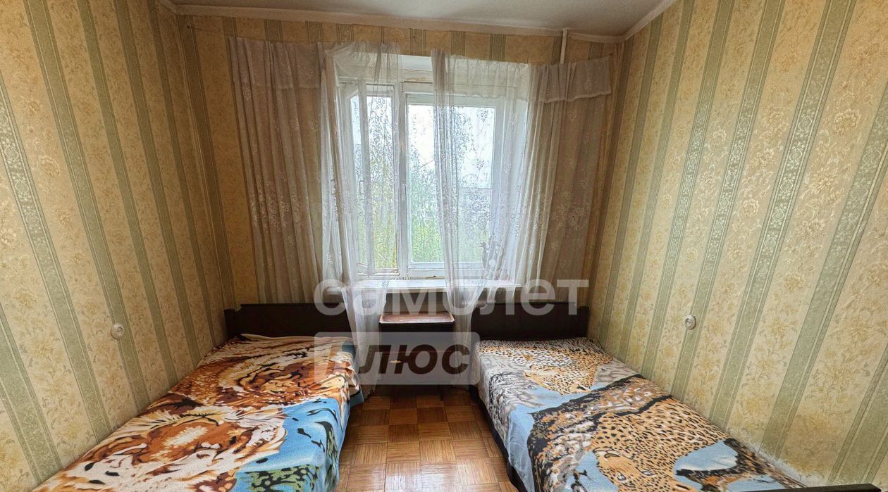 квартира г Королев мкр Юбилейный ул Пионерская Медведково фото 10