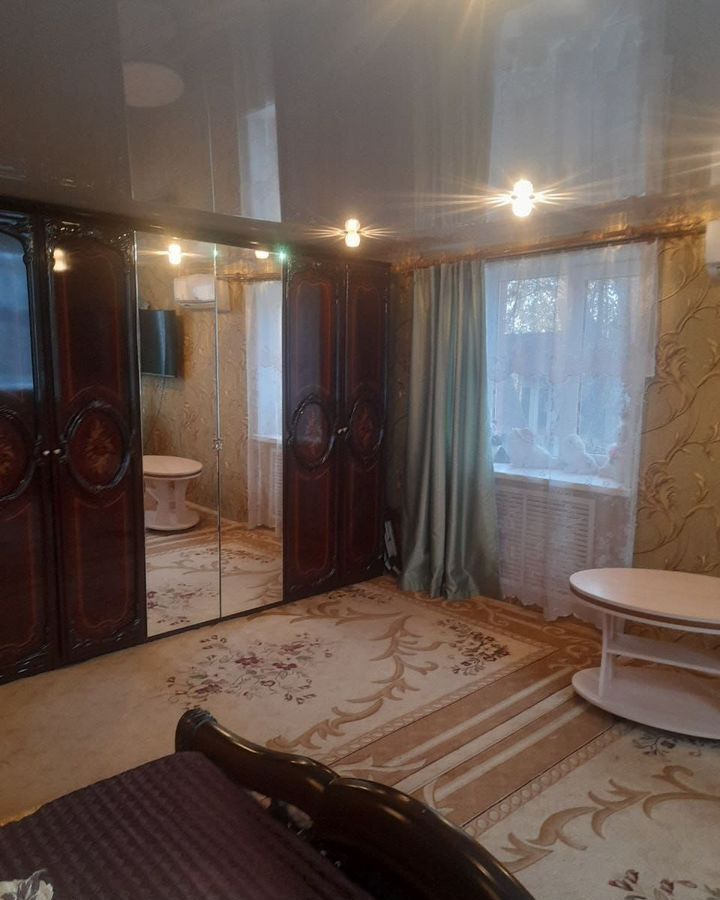 дом г Саранск р-н Октябрьский ул Добролюбова фото 6
