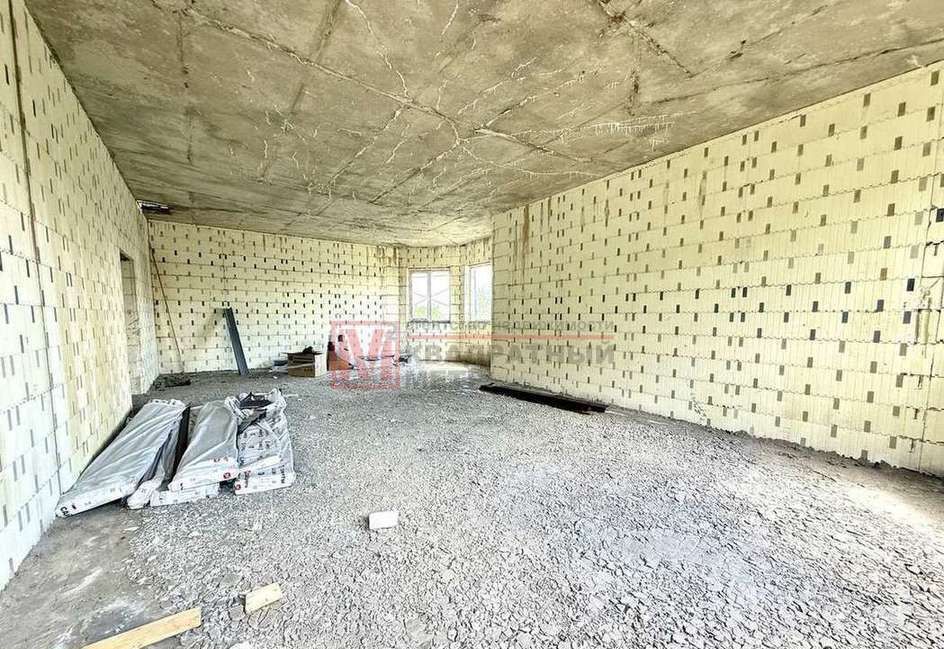 дом г Старый Оскол Сорокинская сельская территория фото 10