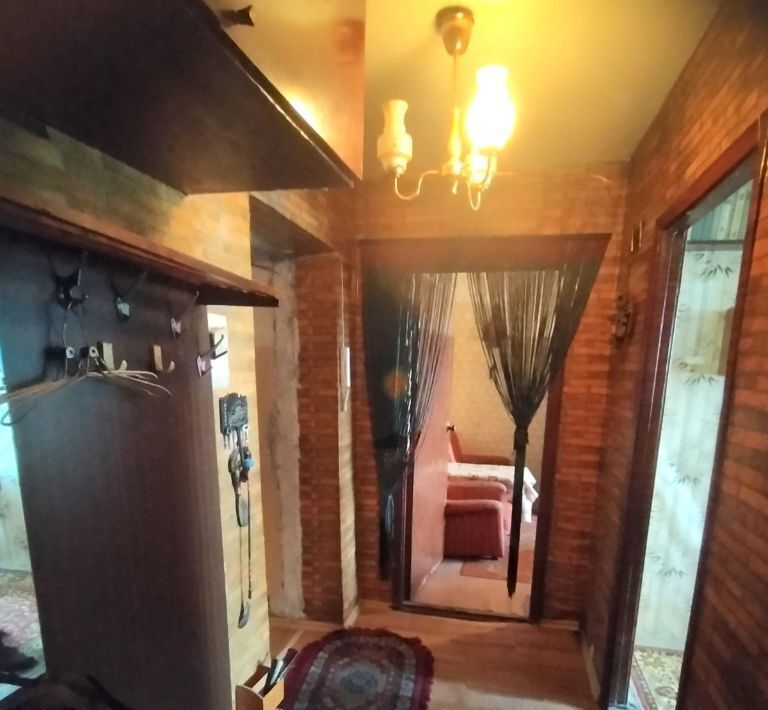 квартира г Курск р-н Центральный ул 50 лет Октября 3 фото 13