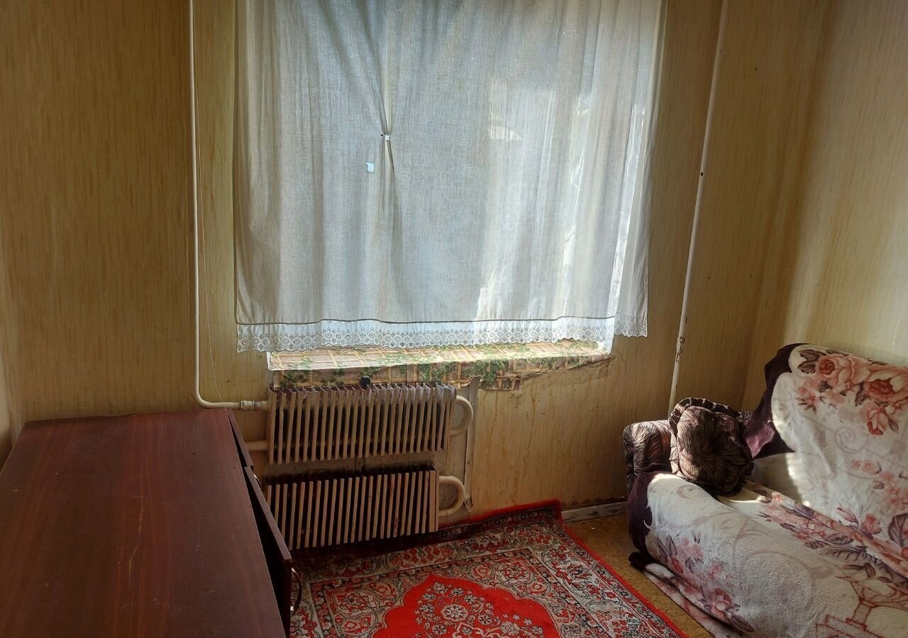 квартира г Курск р-н Центральный пр-кт Дружбы 13 фото 20