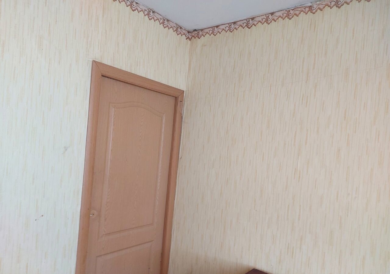 квартира г Курск р-н Центральный пр-кт Дружбы 13 фото 22