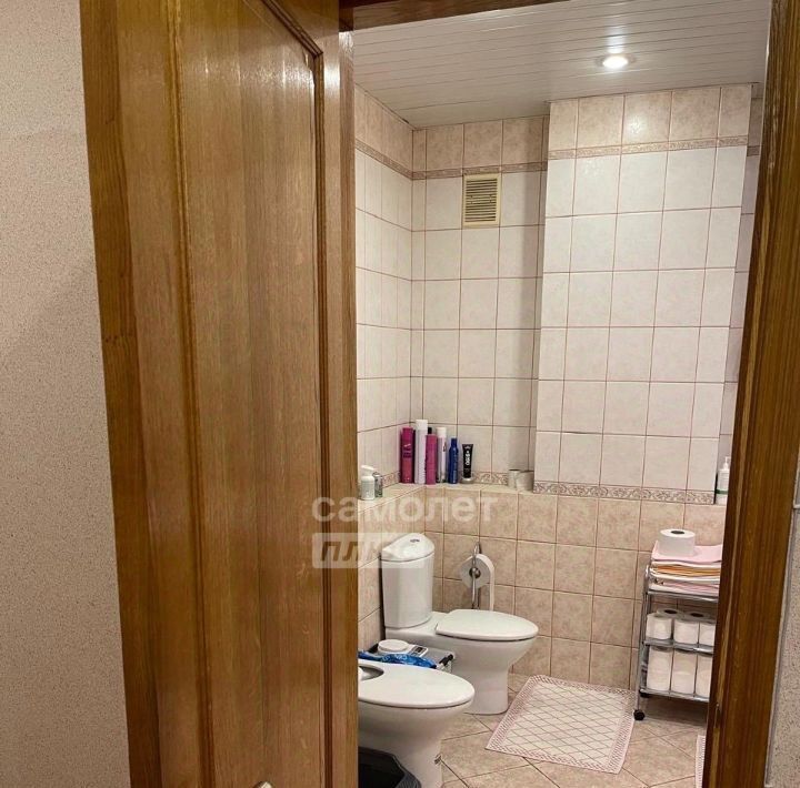 квартира г Курск р-н Центральный ул Белинского 3 фото 8