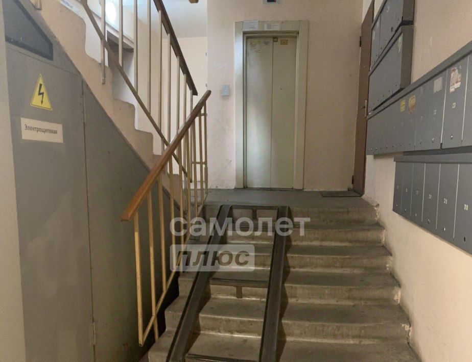 квартира г Курск р-н Центральный ул Бойцов 9-й дивизии 181а фото 15