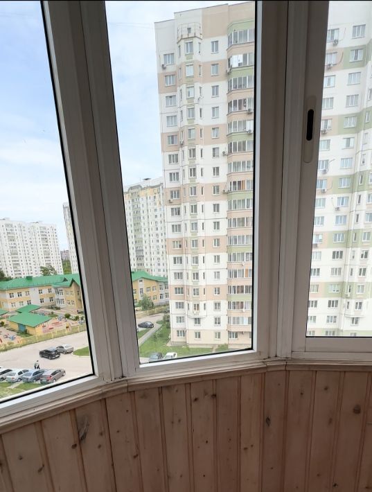 квартира г Курск р-н Центральный пр-кт Вячеслава Клыкова 76 фото 11