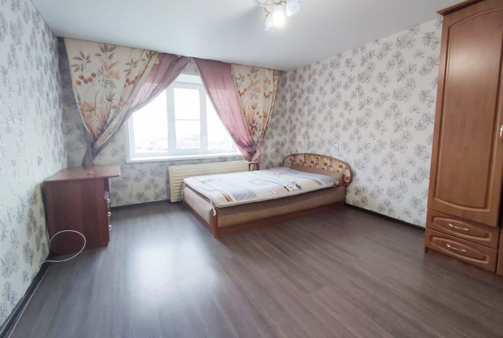 квартира г Курган улица Васильева, 32 фото 3