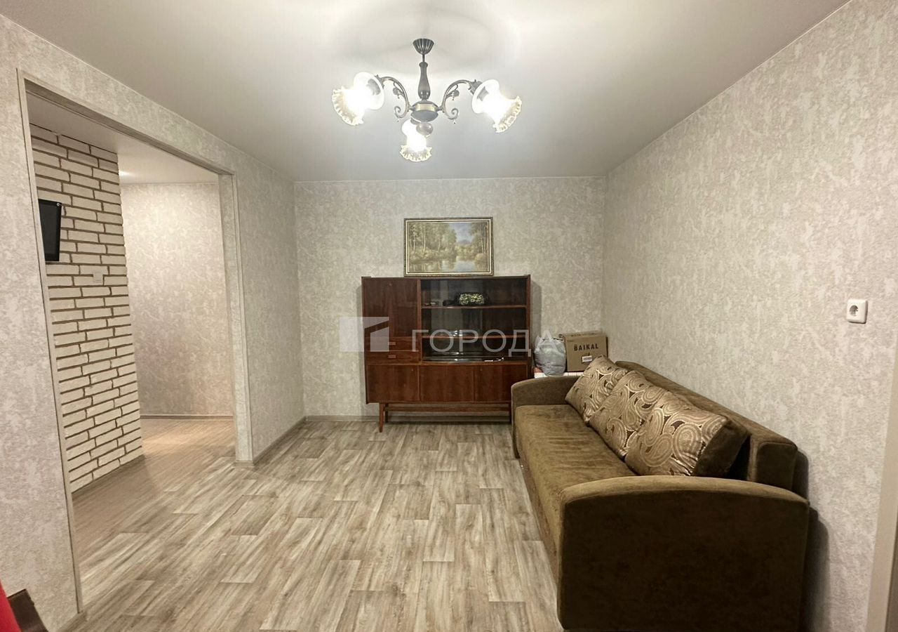 квартира г Новосибирск р-н Ленинский ул Пархоменко 22 Площадь Маркса фото 5
