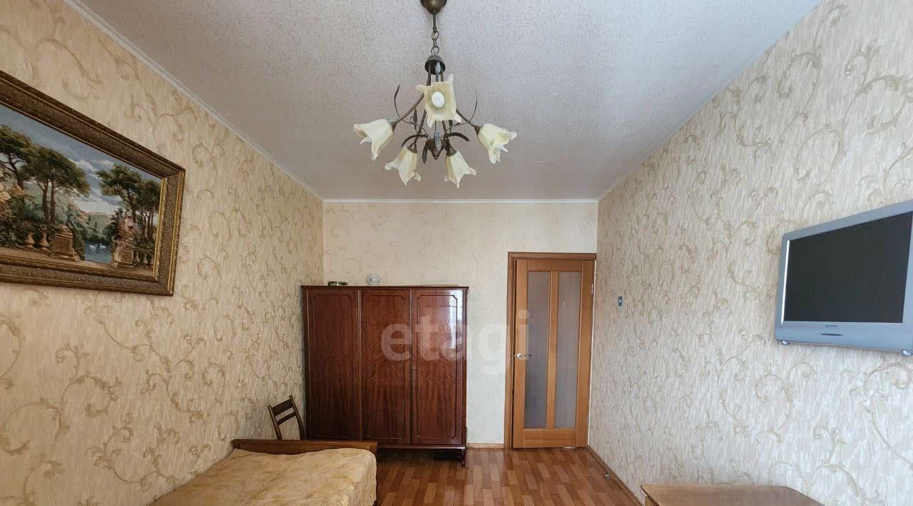 квартира г Липецк р-н Советский ул Валентины Терешковой 29а фото 7