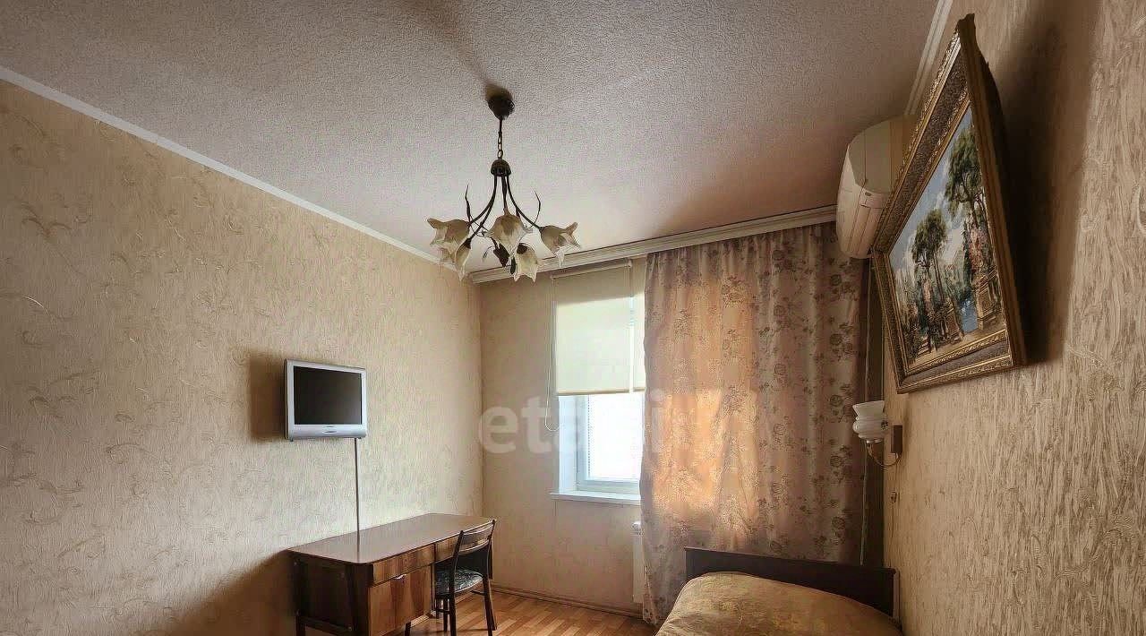 квартира г Липецк р-н Советский ул Валентины Терешковой 29а фото 8