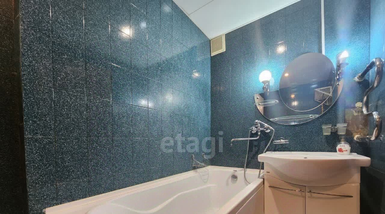 квартира г Липецк р-н Советский ул Валентины Терешковой 29а фото 14