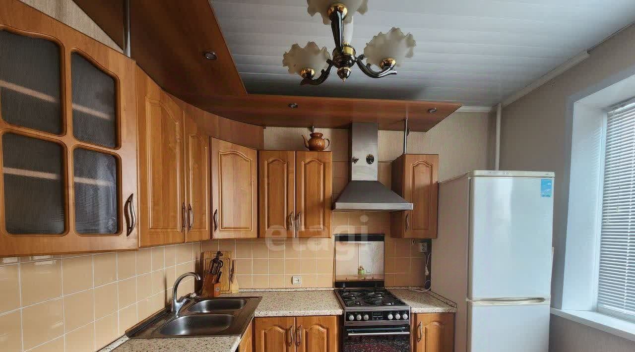 квартира г Липецк р-н Советский ул Валентины Терешковой 29а фото 15