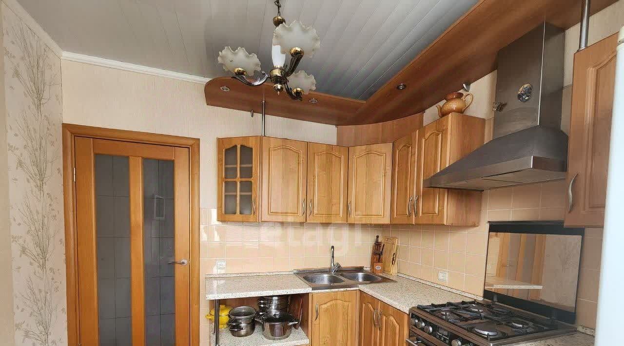 квартира г Липецк р-н Советский ул Валентины Терешковой 29а фото 16
