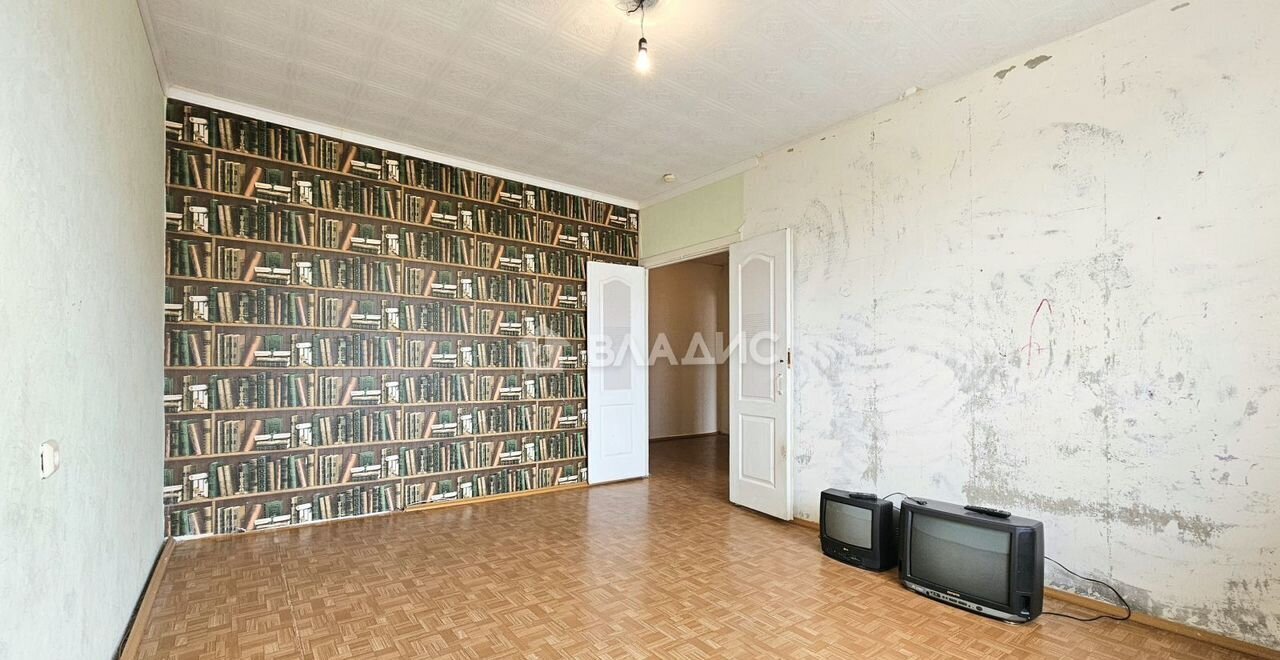 квартира г Липецк р-н Правобережный ул Агрономическая 14 фото 8