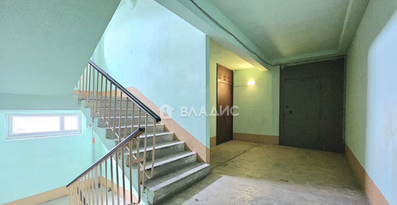 квартира г Липецк р-н Правобережный ул Агрономическая 14 фото 30