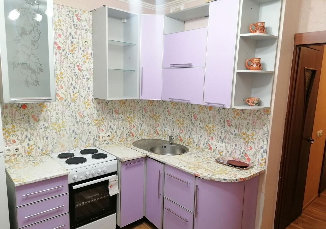 квартира г Нижневартовск ул Мира 83 Тюменская обл. фото 11
