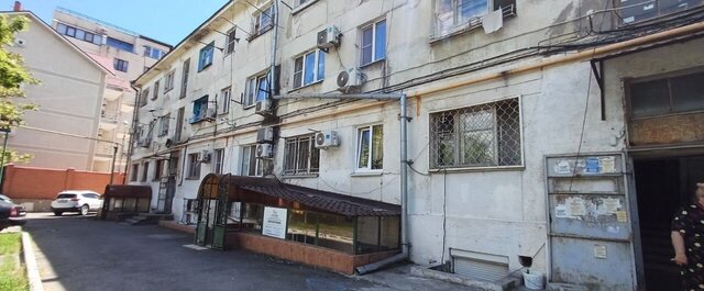 комната р-н Центральный ул Конституции 18 фото