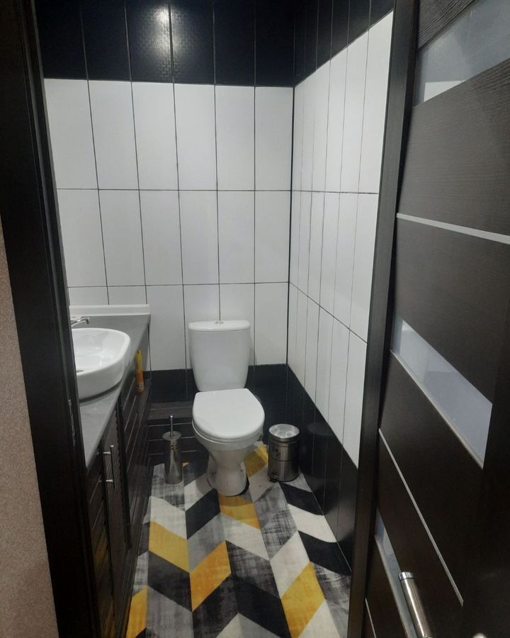 квартира г Тюмень р-н Центральный ул Газовиков 67 Центральный административный округ фото 13