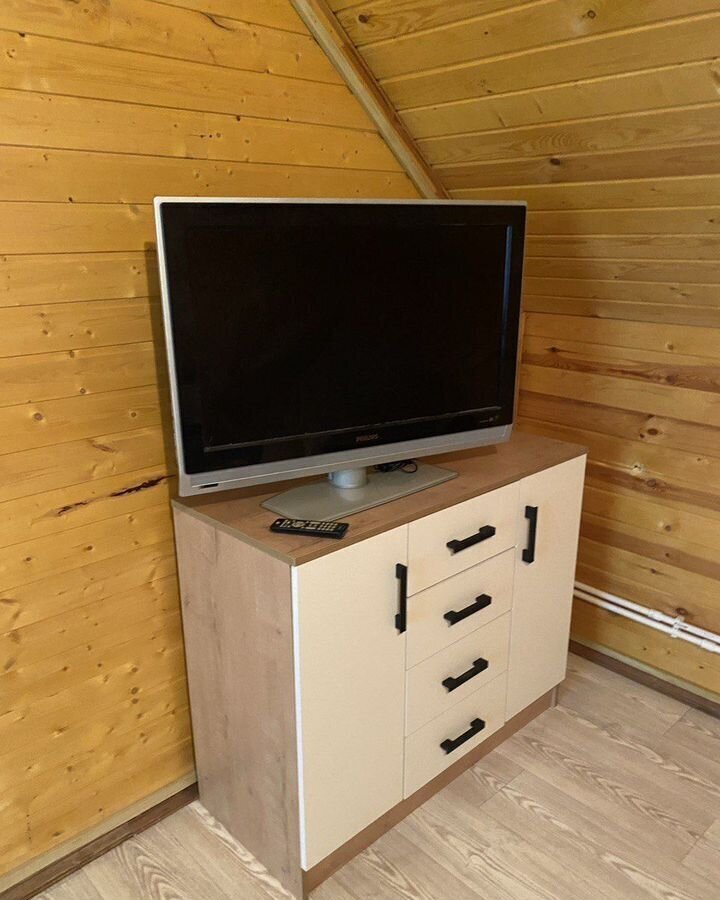квартира г Видное Расторгуево ул Дачная 4а фото 3