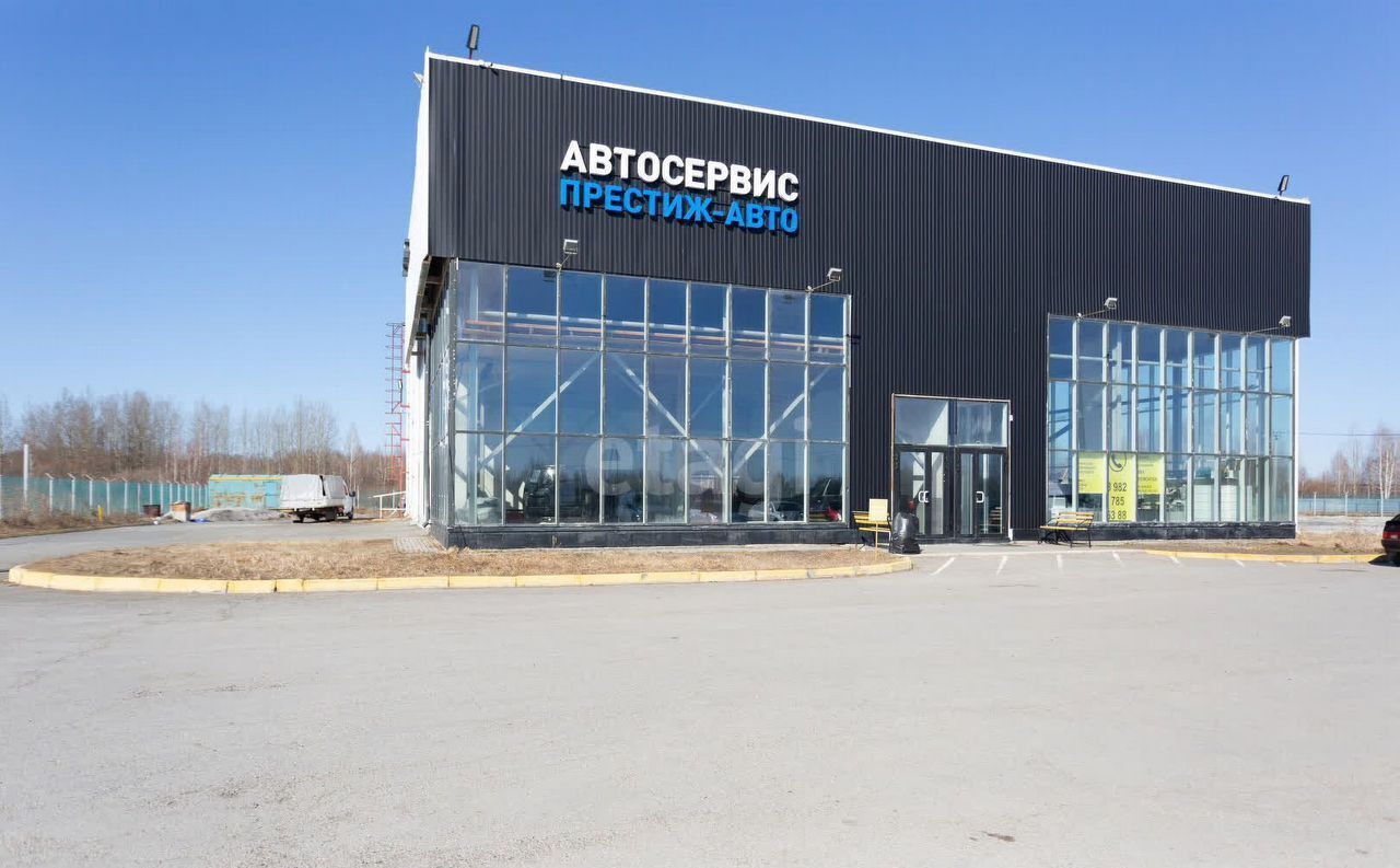 офис г Тобольск 2-й квартал 20-й мкр-н, 1 фото 7