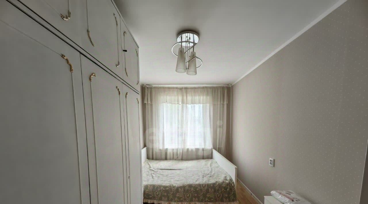 квартира г Калининград р-н Московский ул Багратиона 160 фото 6