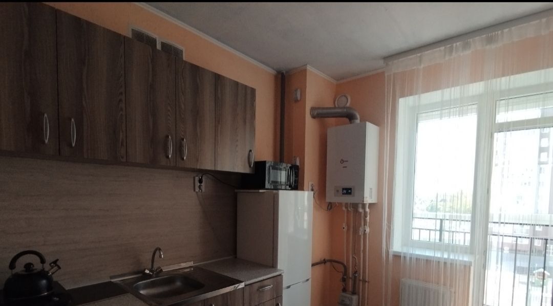 квартира г Калининград р-н Ленинградский ул Маршала Жукова 10 фото 6