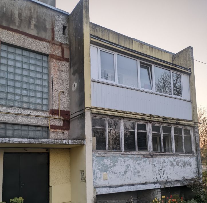 квартира р-н Гурьевский г Гурьевск снт Заречье ул Ключевая 9а фото 20