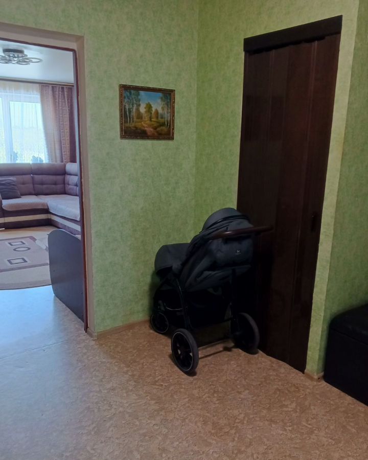 квартира г Тула ул М.Горького 33 р-н Узловский, Узловая фото 8
