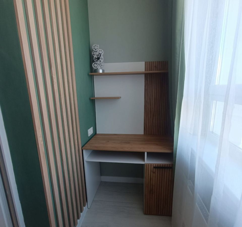 квартира г Казань р-н Авиастроительный ул Михаила Миля 7 Казань, Республика Татарстан Татарстан, Северный вокзал фото 12