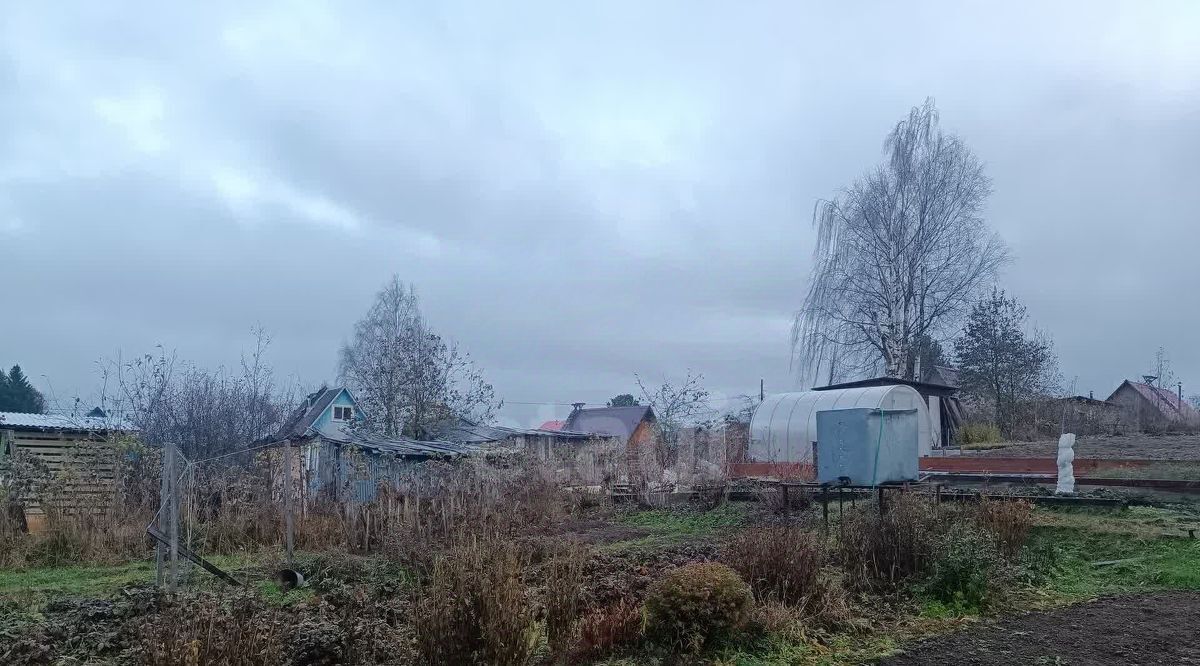 дом г Сыктывкар Дырносский тер., Ручеек СНТ, проезд 4-й фото 14