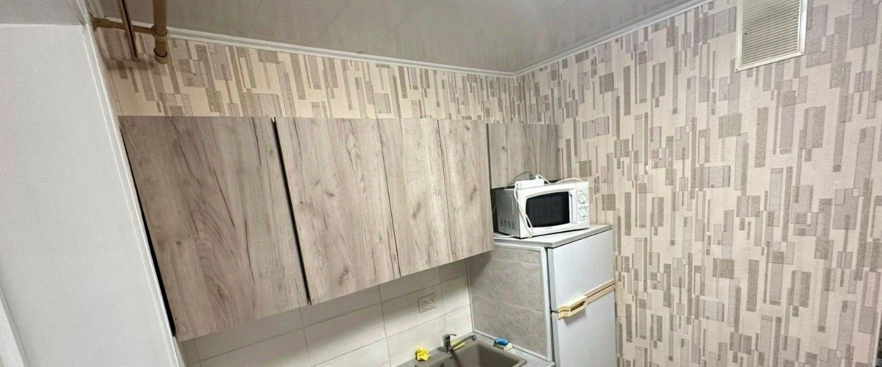 квартира г Междуреченск ул Юдина 12 фото 8