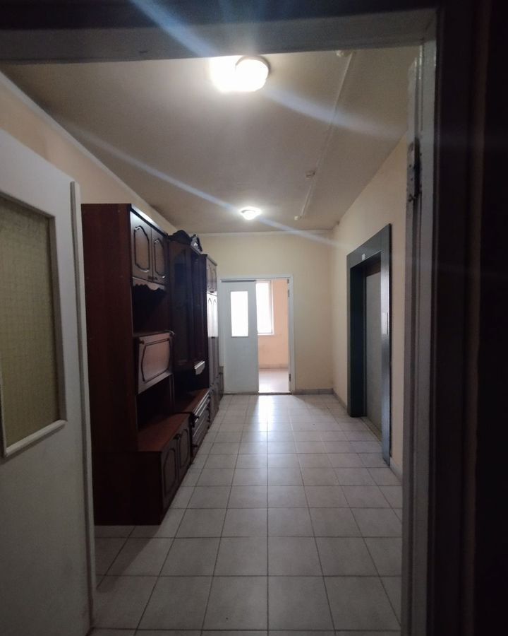 квартира г Тверь р-н Заволжский ул Хромова 27к/1 фото 25