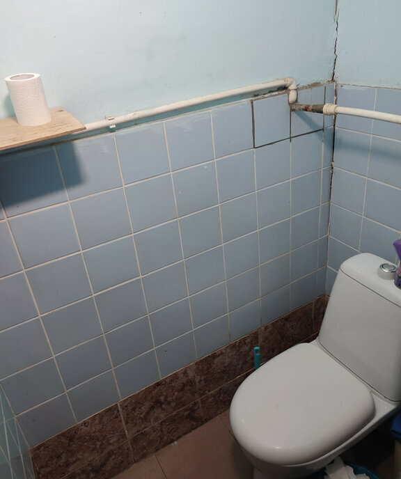 квартира г Новочеркасск ул Комитетская 85 фото 9