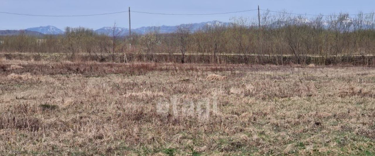 земля г Южно-Сахалинск с Березняки фото 4